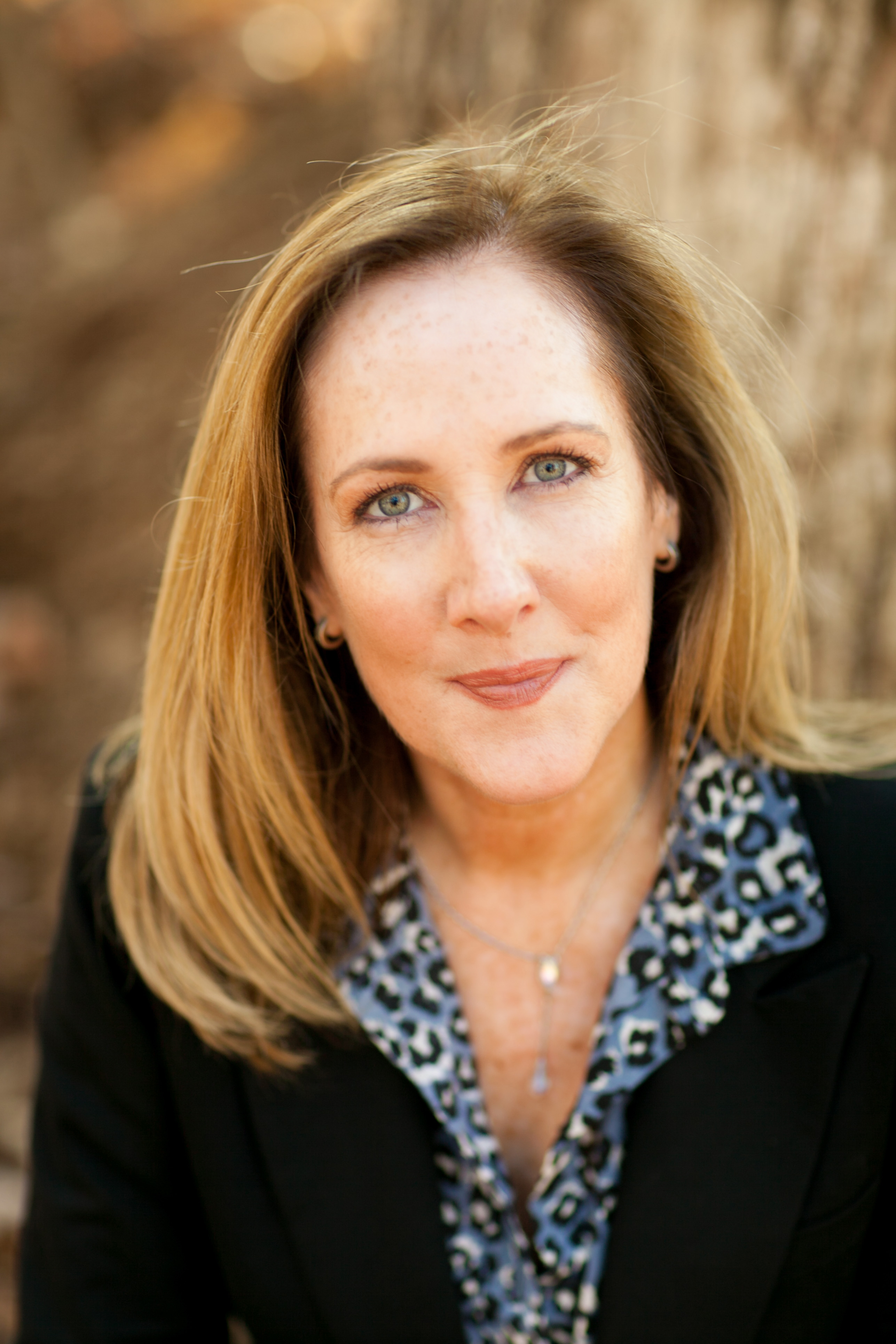 Shela Lahey Coleman — Founder of Feyt Productions