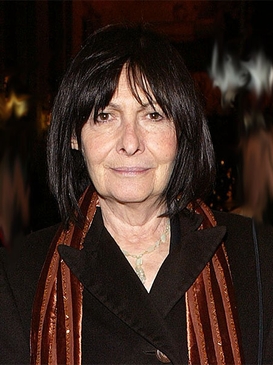 Barbara Turner