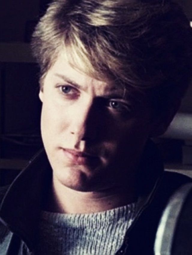 James Spader