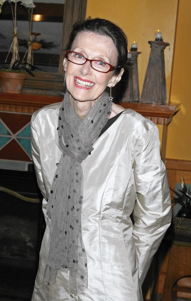 Jane Alderman