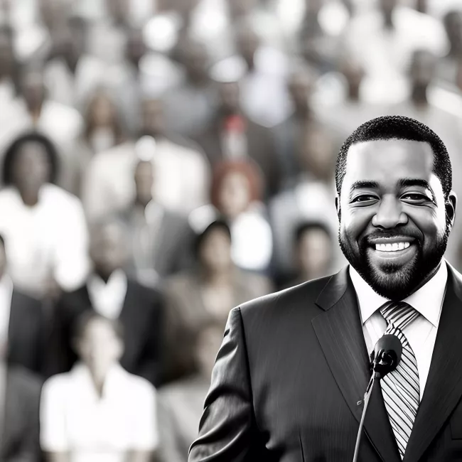 Les Brown